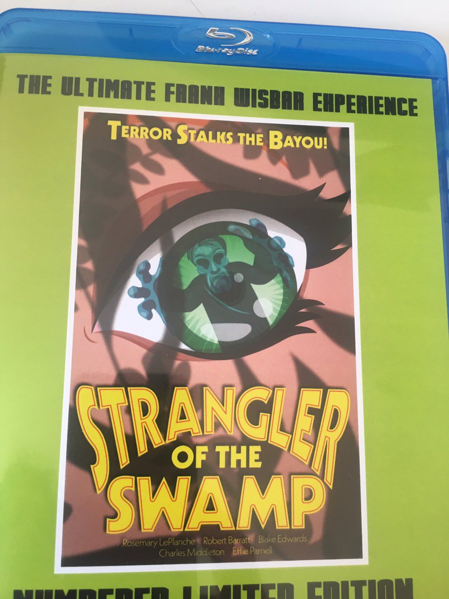 dixon piper (@_s_j____) on Twitter photo About to find out if this is really the ultimate Frank Wisbar experience <a href="/GoldNinjaVideo/">Gold Ninja Video</a> About to find out if this is really the ultimate Frank Wisbar experience <a href="/GoldNinjaVideo/">Gold Ninja Video</a>