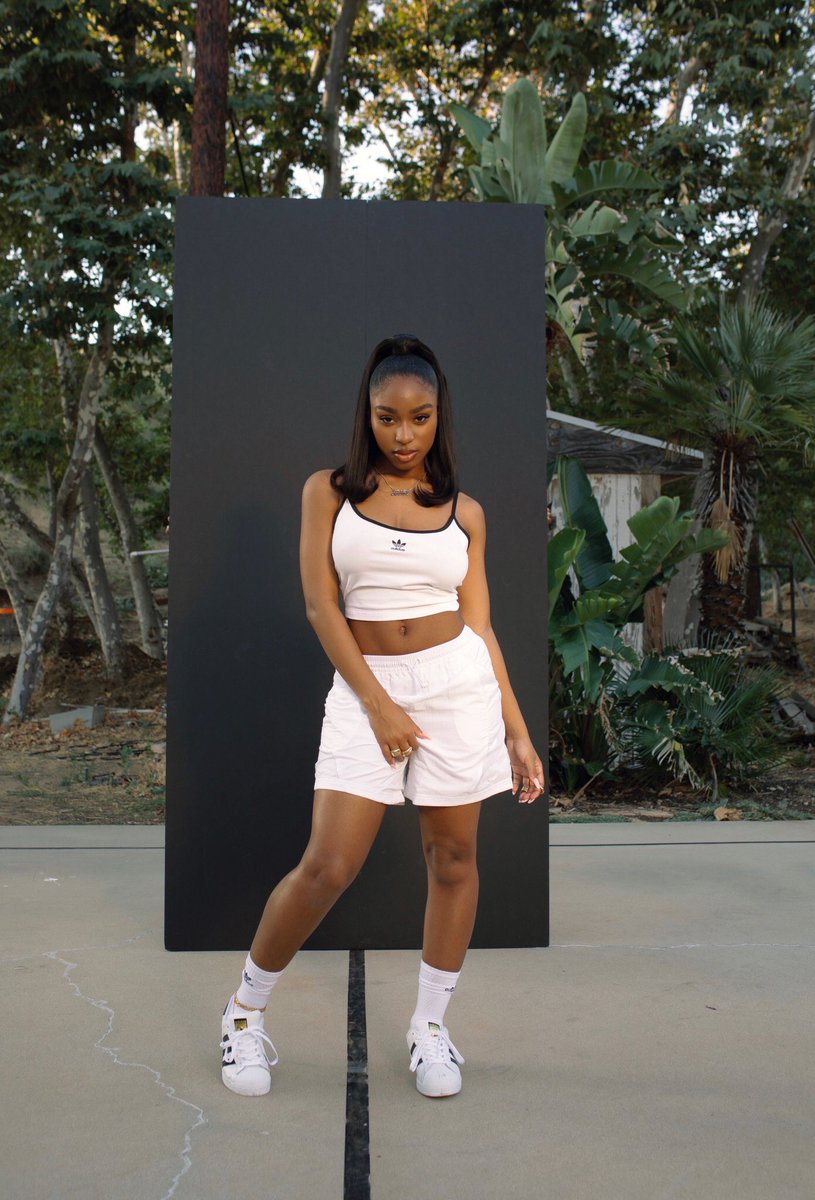 HauteHoopla_'s tweet photo. #Normani for #FinishLine. https://t.co/prKQZ7gicD