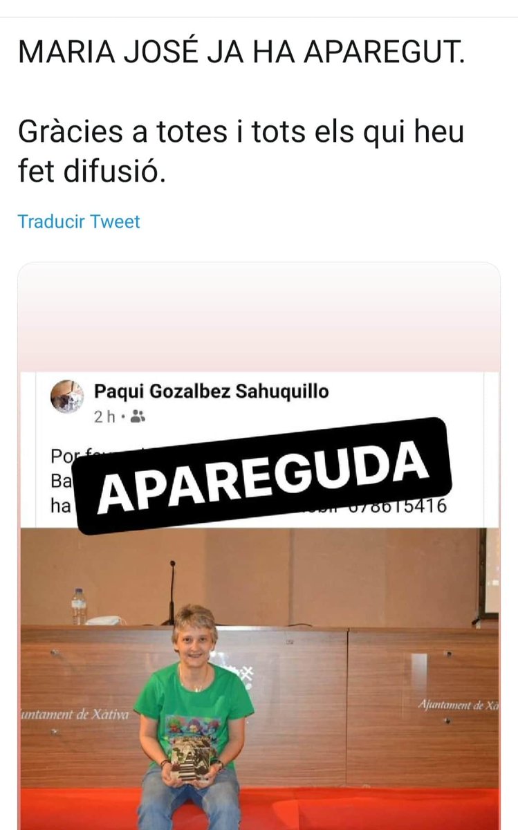 PerXativa's tweet photo. Moltes gràcies!!! https://t.co/frHb4XNnsI