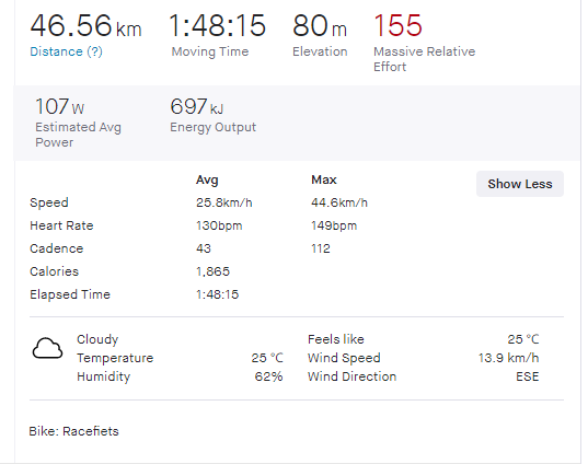 run4gear strava