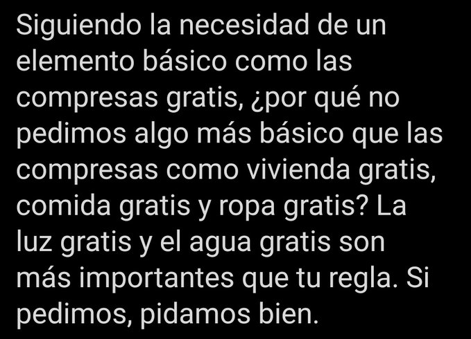 __erosgarcia's tweet photo. Liberales descubren el proyecto comunista de desarrollo integral del individuo en sociedad. https://t.co/dFIQCklYXC