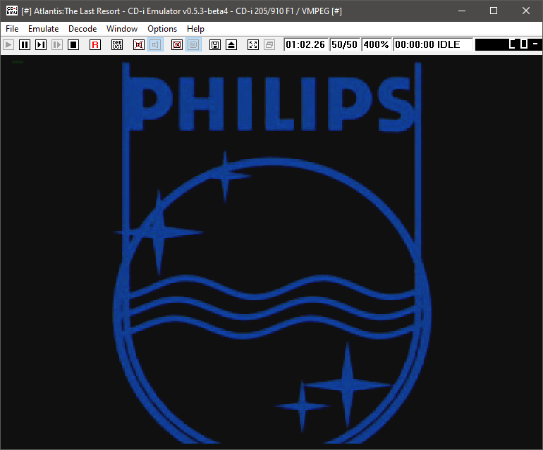 philips cdi emulator philips cdi emulator