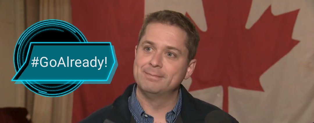RadioTMI's tweet photo. @AndrewScheer YOU
IDIOTS
MADE
IT
THIS
COMPLICATED
WITH
ALL
YOUR
NEEDLESS
PARTISANSHIP!
#ScheerMustGo
#WhenAreYouGoing?! https://t.co/FThSX3DAkW