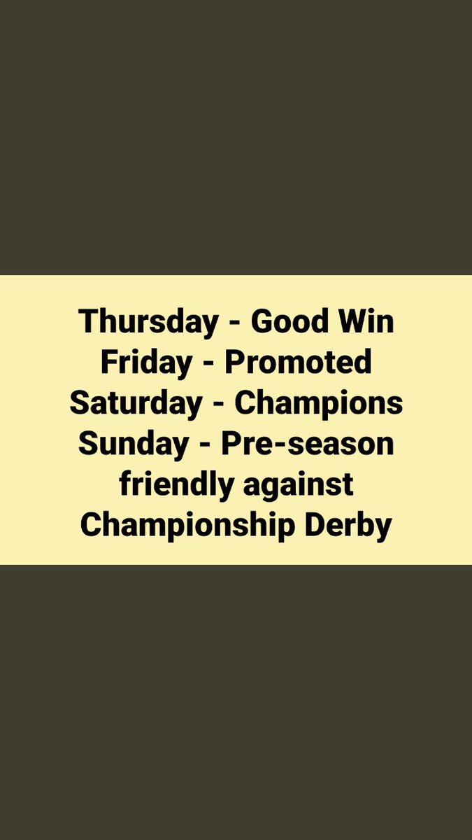 chaplinthebeast's tweet photo. 🤣🤣🤣🤷‍♂️🤷‍♂️👏👏#LeedsAreGoingUp https://t.co/GPIcx8ITMX