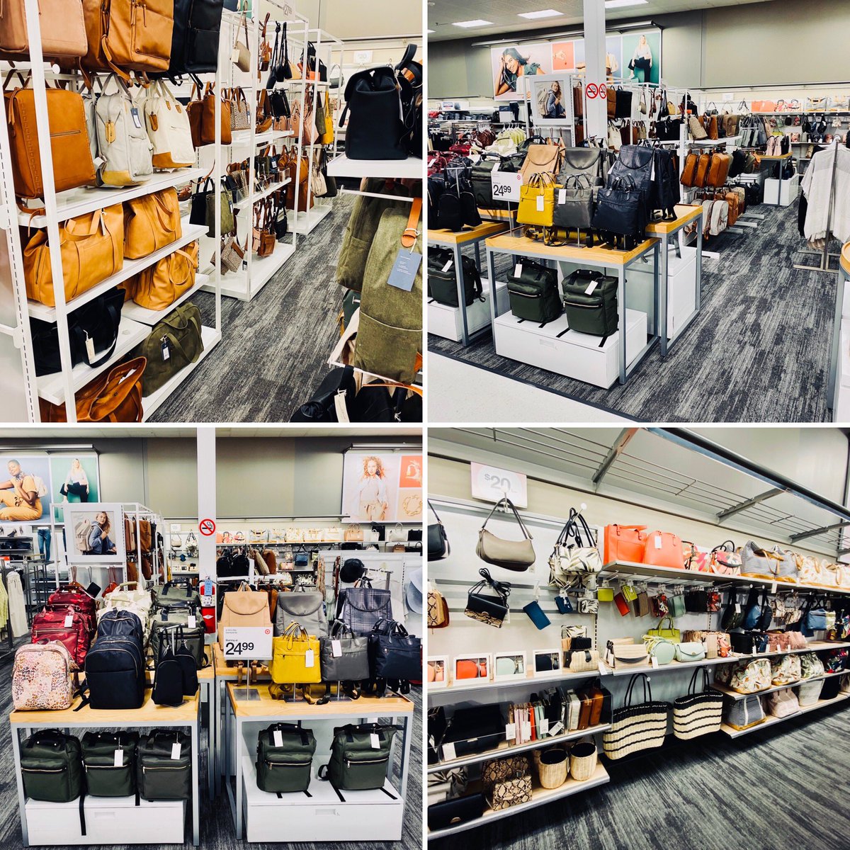This weekend at T1101 be mesmerized and accessorize! The VM &amp; Style TL worked their magic as usual! #ifyoufillittheywillcome <a href="/jlwhite06/">Jimmie white</a> <a href="/heit_tim/">Tim Heit</a> <a href="/RobertGuelbert/">Robert</a> <a href="/ClaraStarke/">Clara Starke</a> @ejpereira92 <a href="/BougieViolist/">MoneyMONETTTT</a> <a href="/BrianGovernal/">Brian Governal</a> @BecTGT1