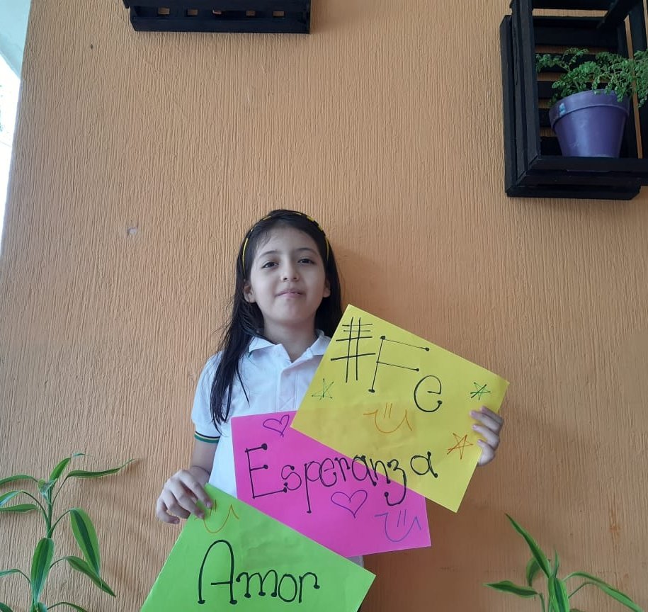 CeasColegio's tweet photo. “Mi escondedero y mi escudo eres tú;
En tu palabra he esperado". Salmos 119:14.

#FeEsperanzaAmor ♥
#SabadoReto 🙌🏻
#EducaciónAdventista 🧠

- @AdventistasDIA
- @JovenesDIA
- @adventistasGUA
- @JA_Guatemala https://t.co/vARHE9RXEC