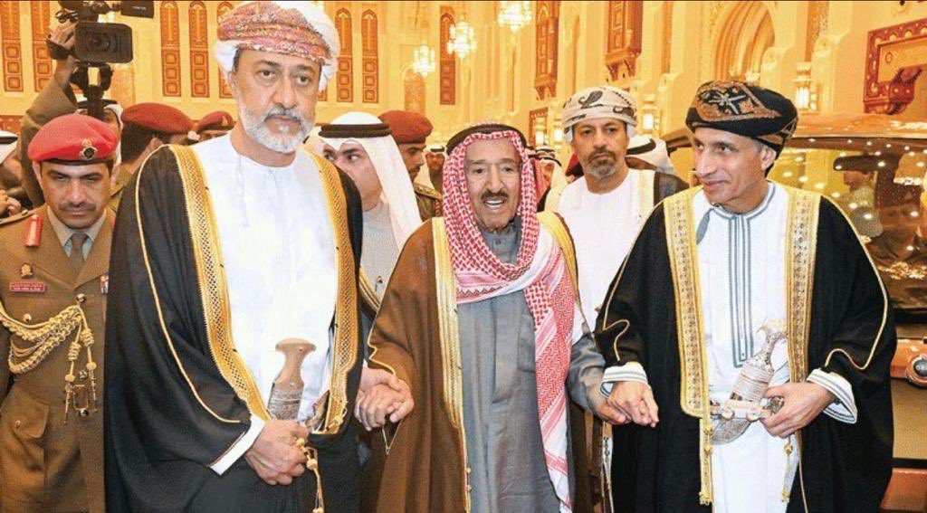 555_oman's tweet photo. إلهي أذهب البأس ربّ النّاس، اشف وأنت الشّافي، لا شفاء إلا شفاؤك، شفاءً لا يغادر سقمًا، أذهب البأس ربّ النّاس، بيدك الشّفاء، لا كاشف له إلّا أنت يارب العالمين
#صباح_الاحمد_الصباح https://t.co/Nl2AvmcGnz