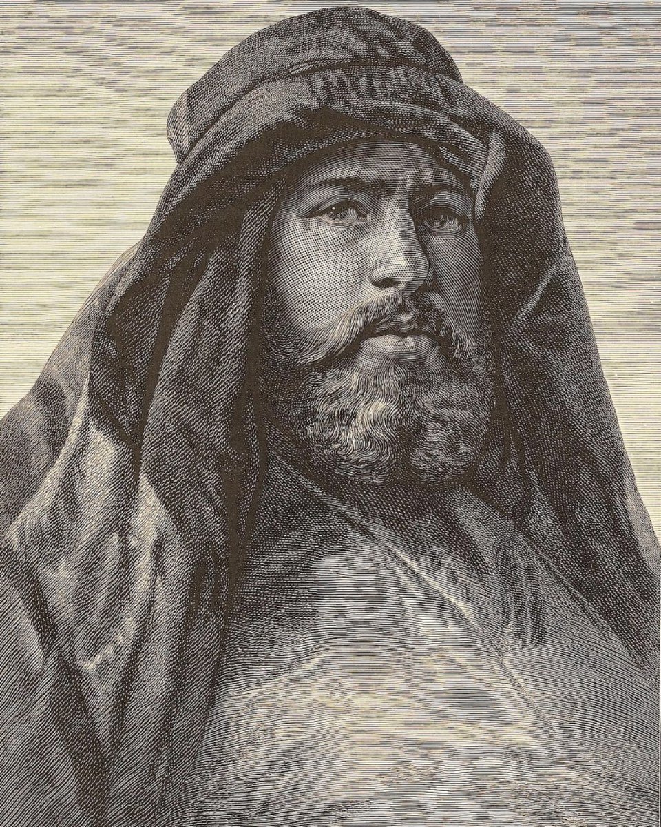 OttomanArchive's tweet image. Tercüman Ahmet Ebu Nabbut, Osmanlı Dönemi Mısır, 1880.

Dragoman (interpreter) Ahmed Abu-Nabbut, Ottoman-Era Egypt, 1880.

#ottomanempire #ottomanhistory #facesofEmpire