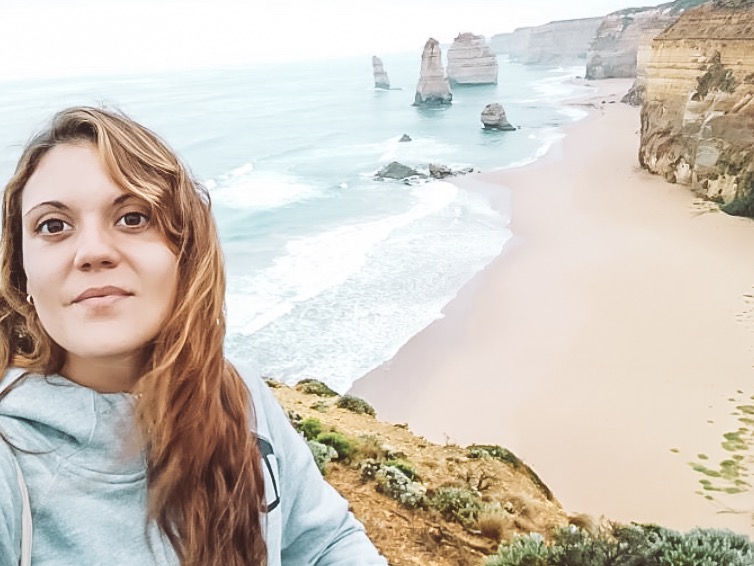 mateeducation's tweet photo. [es] Unos vienen otros se van, gracias Belén por formar parte de nuestro equipo. ✨ ¡Te echamos de menos!

#australia #exploreaustralia #aussiestudents #makeaustraliatheexperience #mateeducation https://t.co/2hOwu4hqMu