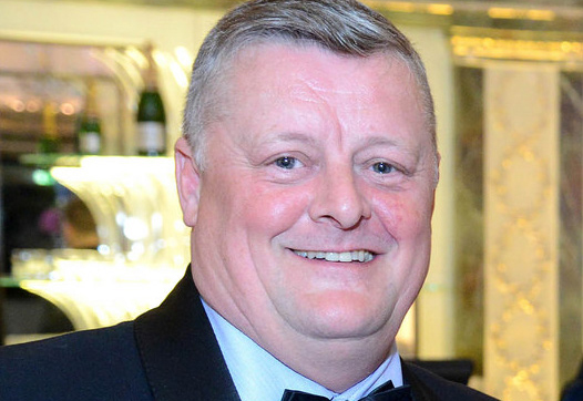 Snooker has lost a great friend today. We are sad to announce that Brandon Parker, one of our directors, has passed away after a long battle with illness.

wst.tv/brandon-parker…