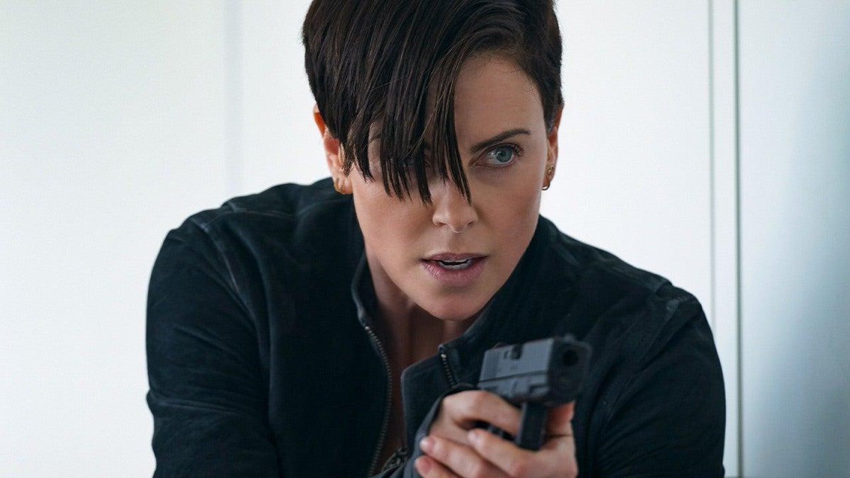 IGN's tweet photo. The Charlize Theron comic book-based action flick, The Old Guard is now one of Netflix's top 10 biggest movies ever.

https://t.co/iMyapxFM8Y https://t.co/VG2Jh3f2YZ
