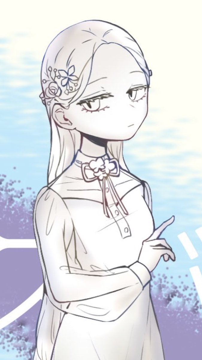 眠り姫モチーフよ かわいいね 蝶々とか薔薇とかあります ツイレポ