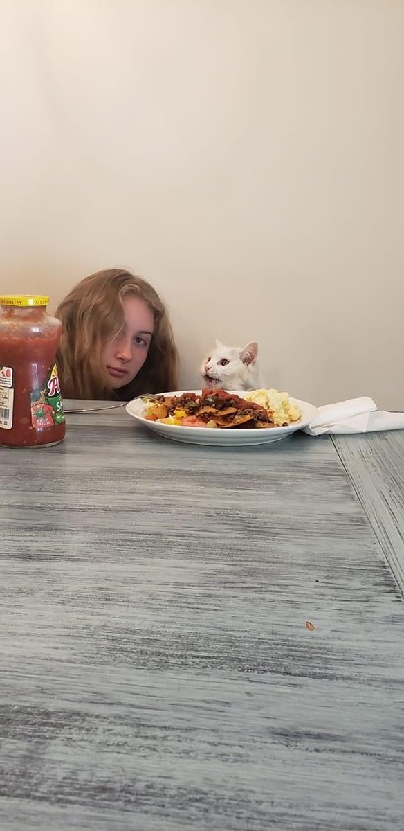 LPawlos14's tweet photo. I’m fuckin ravenous up in this bitch https://t.co/k1pBkH0O64