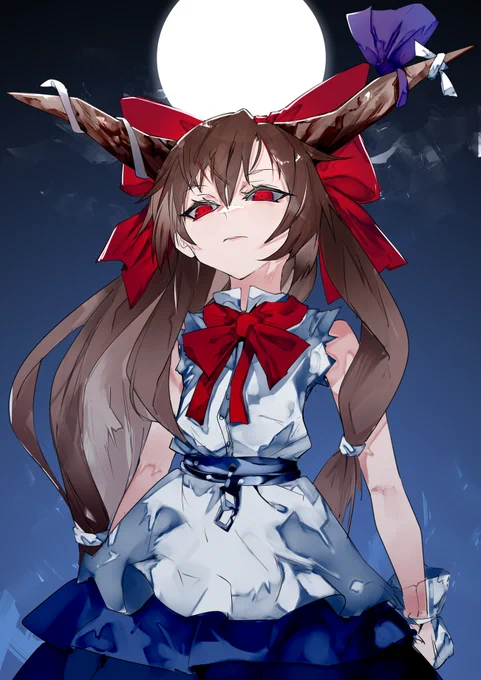 鬼さんこちら 