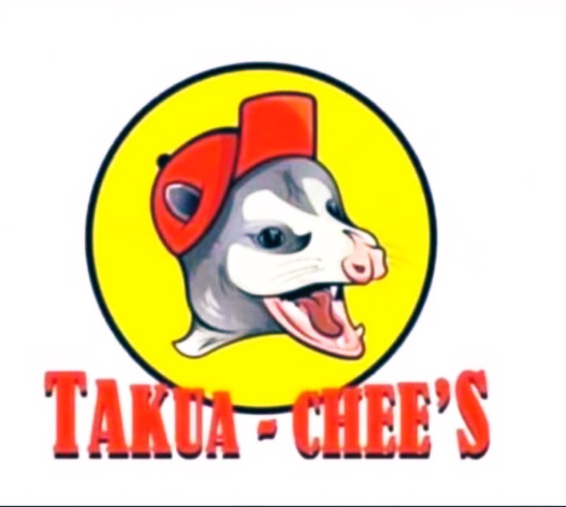DrunkRodeoBum's tweet photo. A future truck stop in what better place than the RGV...a family place for tacos, raspas, and élotes. The 956 version of Buccee’s cuh. This sounds too promising https://t.co/kRMmUpchq5