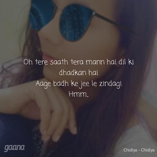 iAmSweety_SS's tweet photo. #Chidiya one of mine fav song of @vilenofficial 😍😍😍😍 he's the only singer whoes songs are meaningful and every songs have a special message...
Huge respect to @vilenofficial 🙏🏻❤️
.
Ho Ye Jo Jhoomta Sawan Hai Meethi Jo Pawan Hai Teri Hi Muskaan Se Hai Bani...... https://t.co/5U0sFTtvRa