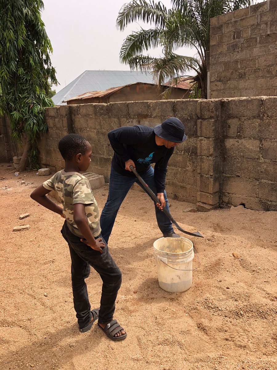 partners_water's tweet photo. Do hard things until hard things become easy #dohardthings #communitydevelopment #partnersforwater #boreholedrilling https://t.co/3nyWqC9IiU