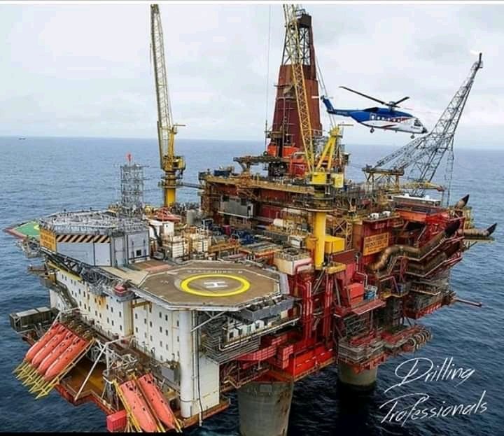 PerfoBlogger - Drilling Blog tweet media