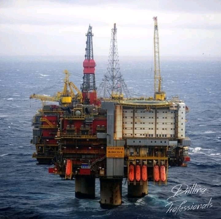 PerfoBlogger - Drilling Blog tweet media