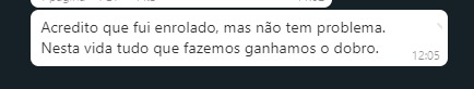 bartigga's tweet photo. #clientesfelizes https://t.co/xLCIyNWgYf