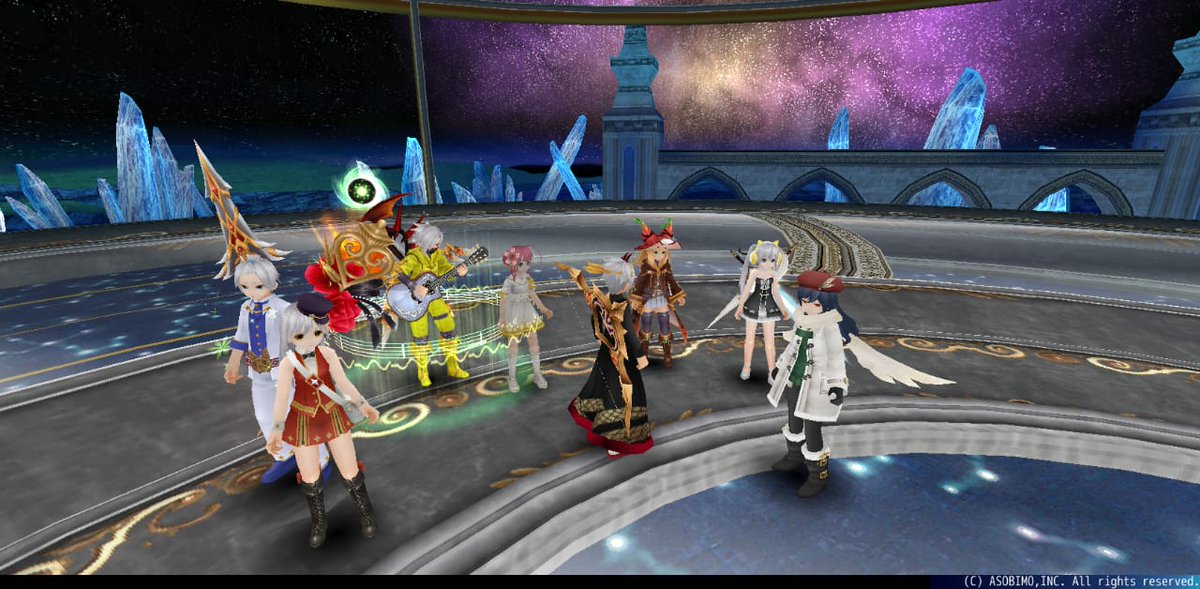 christyken1's tweet photo. •NightSoul• in your area ( ˘ ³˘)♥

#bemmoshow
#ToramOnline https://t.co/dP7Ro9F3FF
