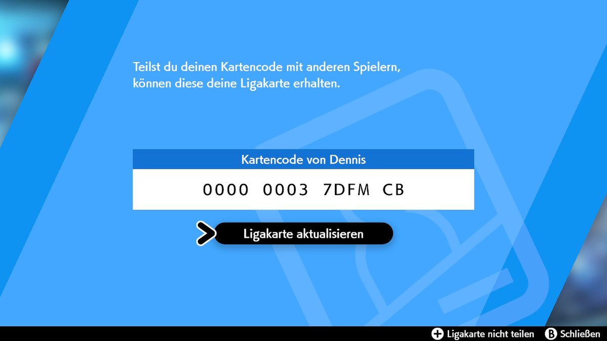 KingBigDen's tweet photo. war heute beim @GrugaLiga Community Stream als #TeamDelete Rüpel unterwegs. Wer mein Rüpelkarte haben will hier der Code #GrugaLiga https://t.co/v1gVao7iOW