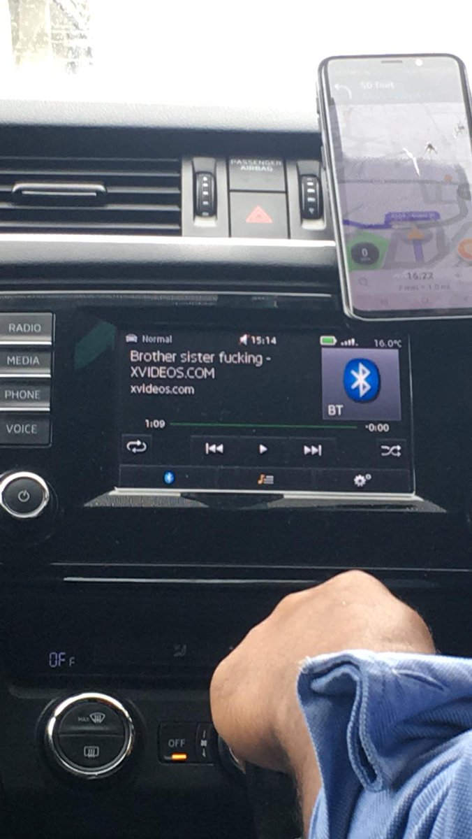 BeerinManc's tweet photo. .@Uber_Support I'm not really sure how to report this through the app. https://t.co/g13AJC8twW
