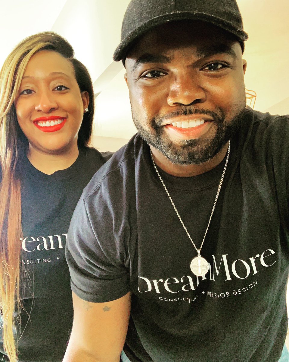 DreamMoreLLC's tweet photo. Handling DreamMore business today. New contracts signed. We are booked and busy! Stay tuned for updates on our projects. 🔨 #interiordesign #interiordecorating #interiordesigner #stldecor #stldecorator #stlbusiness #homestyling #luxuryhomes #dreammoreprojects #homeremodel https://t.co/3t4GjxHXMl