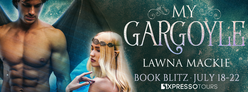 EdynzTrybe's tweet photo. Blitz + #giveaway
https://t.co/rgtPUdB08t
My Gargoyle by @LawnaMackie is a new fun fantasy romance!
#Bibliophile #Bookshelf #BookClub #Bookish #Booksy #BookNerd #BookWorm #IReadFantasy @XpressoTours #BookBlogger #BookQueen #BookLove #BookStack #GoodReads #BookShark #BookBabe https://t.co/cp2iFOFw3T