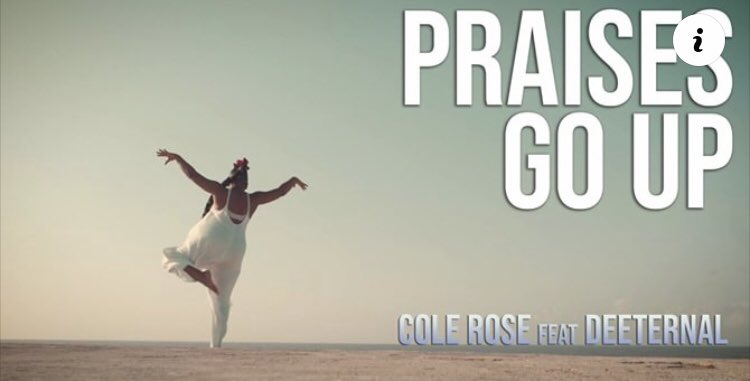 SameTeamHouston's tweet photo. #NewVideoAlert🎬🎥📺 Checkout #PraisesGoUp by @NICQUEENCOLE ft. @deeternal from @DopeMediaRadio🔥🔥👊🏾👊🏾 #RT @ADProblemSolver @ProblemSolverTV @Cher2ification @thegospel2013 @richladynChrist #PressPlay https://t.co/VglmLBftO7 https://t.co/hvlN4sf0Hs