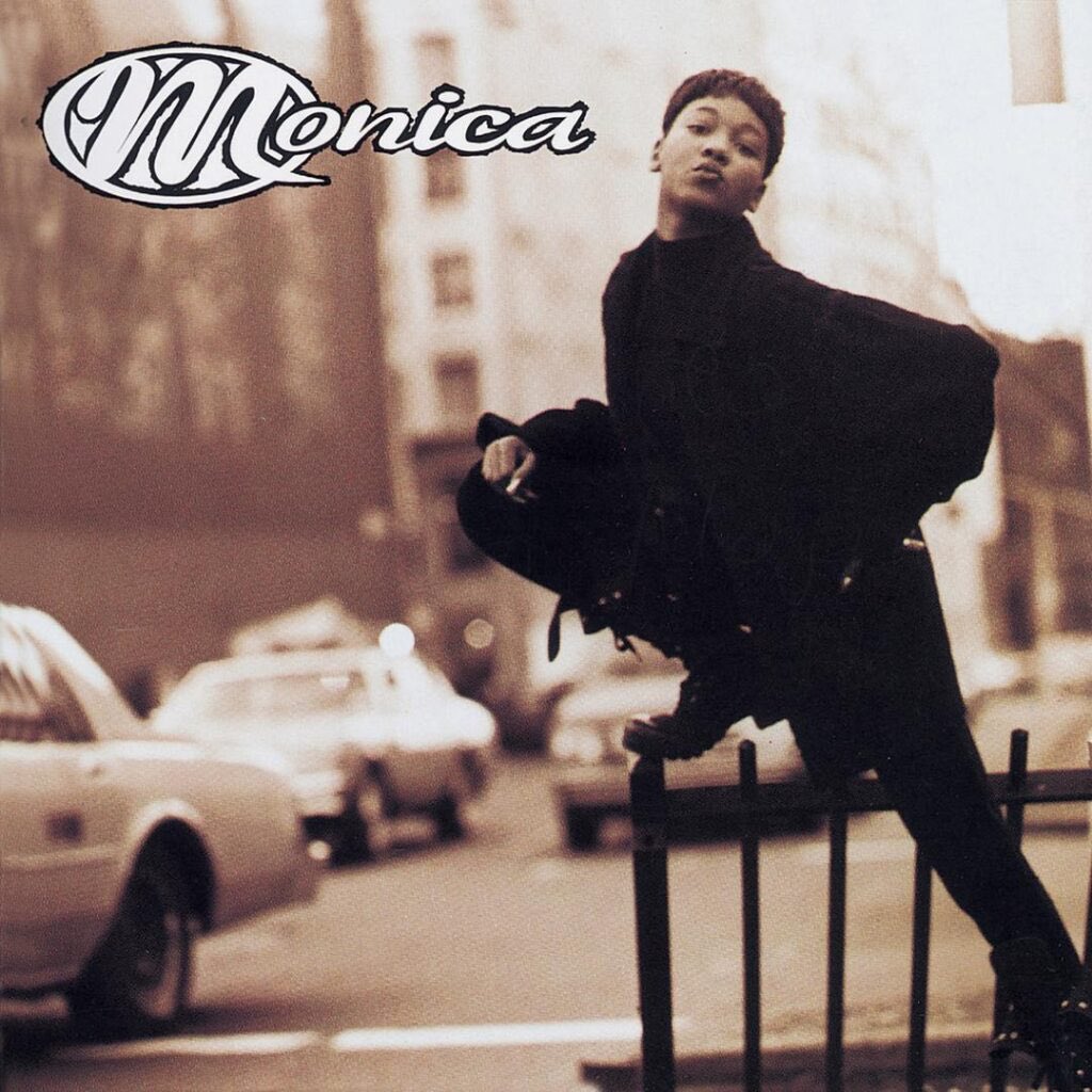 RatedRnB's tweet photo. These four R&amp;B albums dropped the same day, 25 years ago. What a time! https://t.co/vuOBMKd7E6