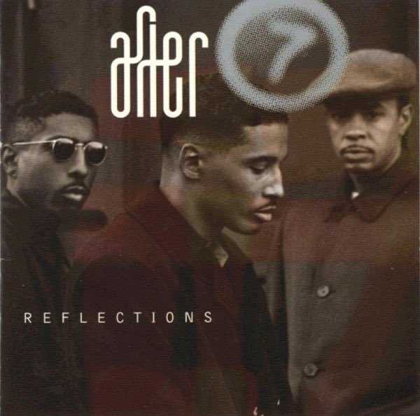 RatedRnB's tweet photo. These four R&amp;B albums dropped the same day, 25 years ago. What a time! https://t.co/vuOBMKd7E6