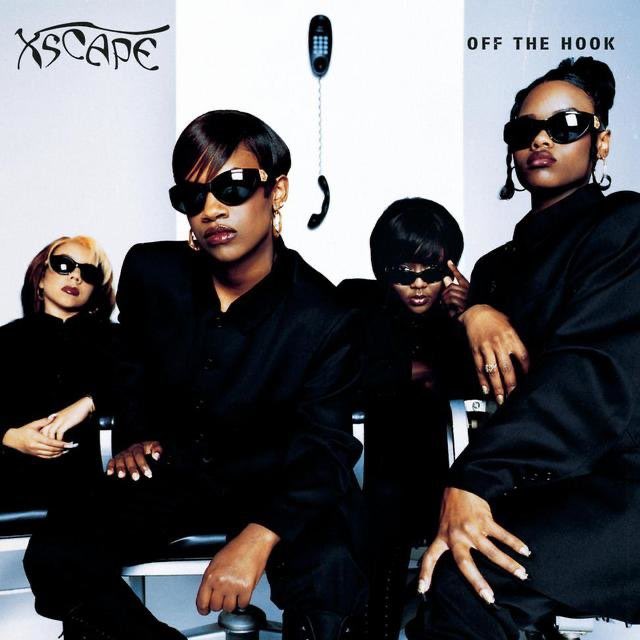 RatedRnB's tweet photo. These four R&amp;B albums dropped the same day, 25 years ago. What a time! https://t.co/vuOBMKd7E6