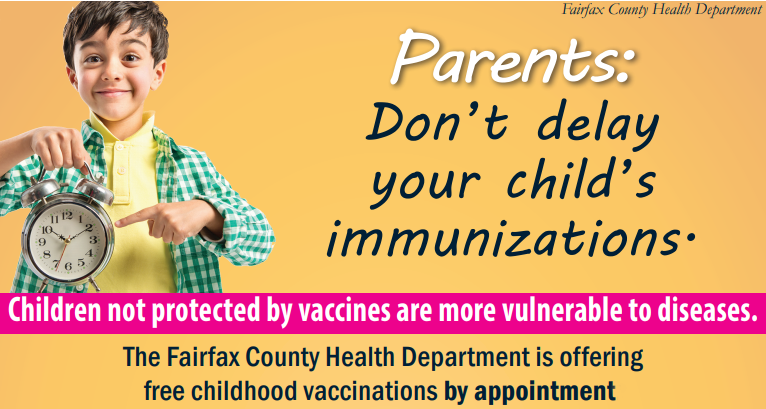 FairfaxCounty Health tweet media