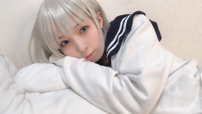 Twitterのコスプレ画像57