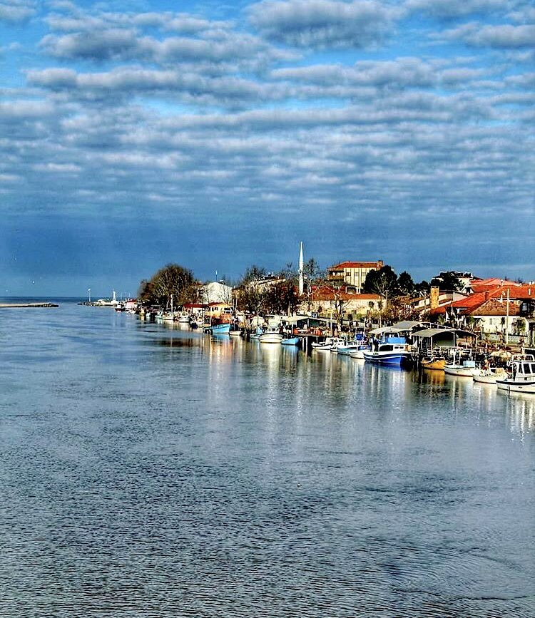 Sakarya турция