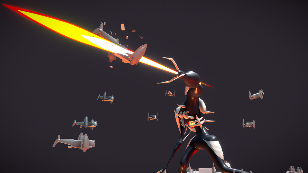 Finally done, took me some time but its finished, hope you like it, comments and likes would be super appreciated
😊
sketchfab.com/3d-models/sach…