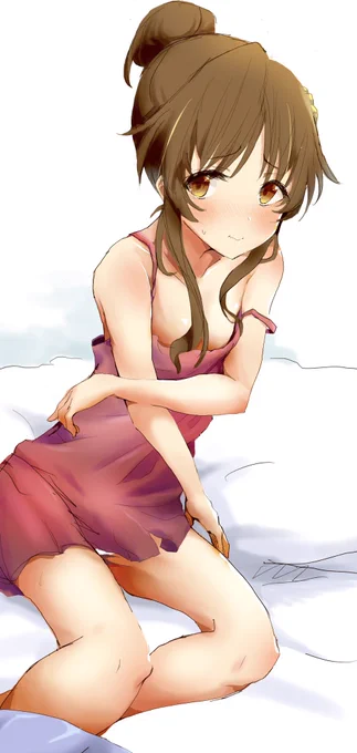 16日目
寝てたので起こした 