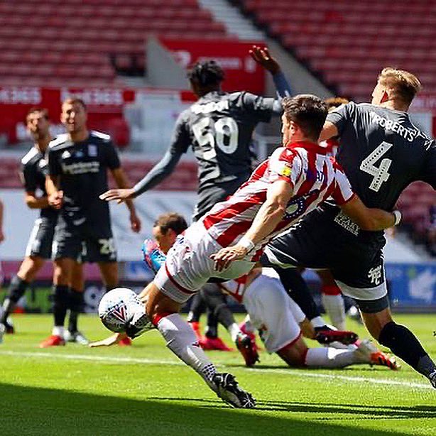 Danny Batth 'Bart' tweet media