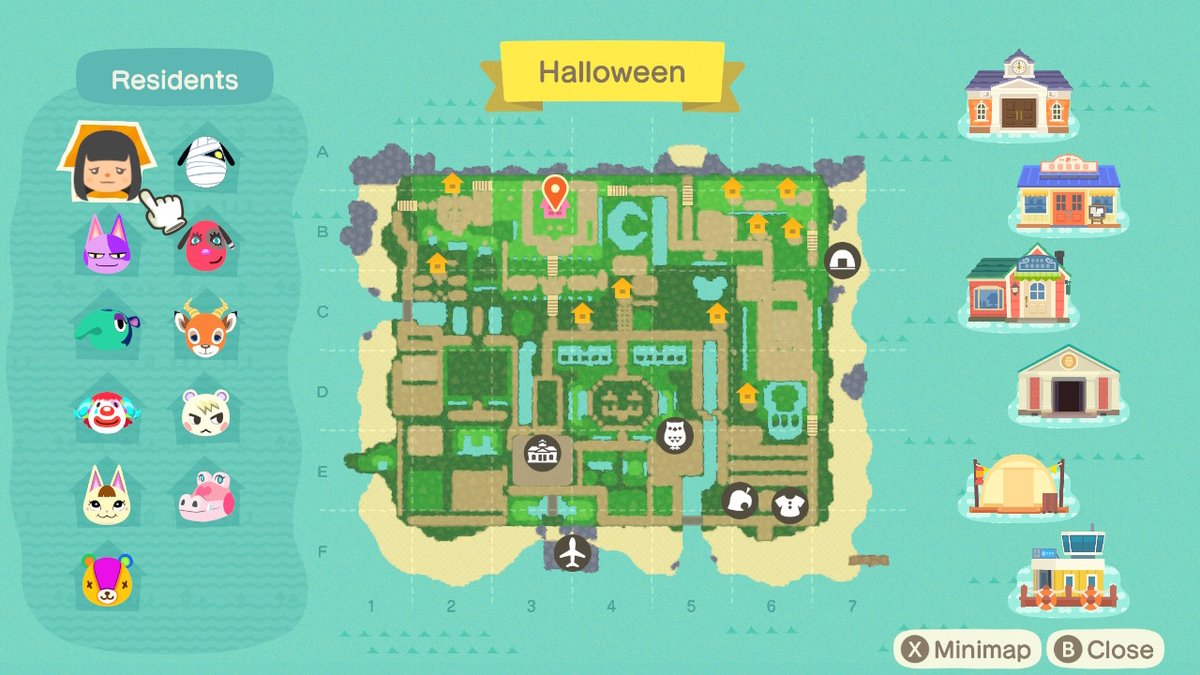 Sprinklefuck's tweet photo. #AnimalCrossing #ACNH #NintendoSwitch https://t.co/LsFFowNiq6