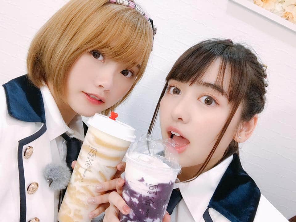 M6o35's tweet photo. เอ๋น้องกินอะไรน้า~
หาคำตอบได้ที่
🔸️https://t.co/MeDH2wfQDQ
ดูย้อนหลังรายการ #FunFunJapan
🔸️https://t.co/cf0yTUt6dE
รายการนี้เคยฉายทางช่อง #GMM25 นั้นเอง
#MusicBNK48 #BNK48 https://t.co/oEufiVUeFM