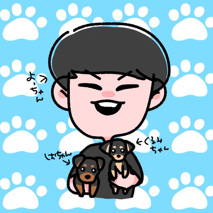 ブサカワのtwitterイラスト検索結果 古い順