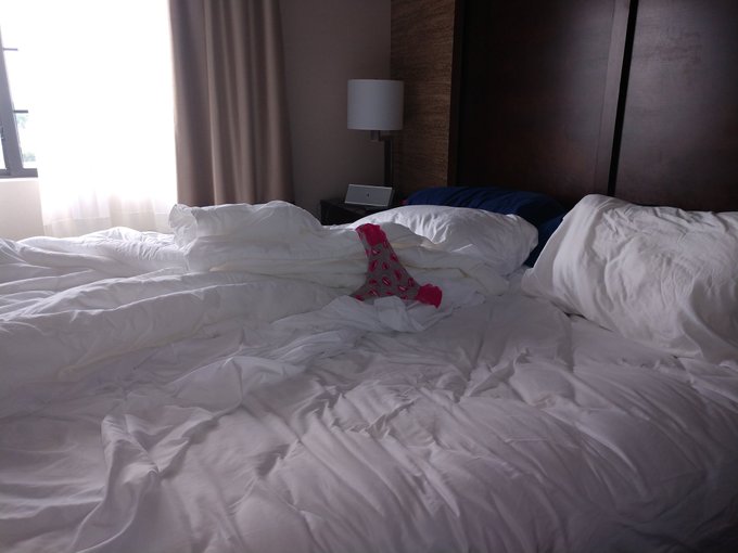 Samantha's Panties- had a fun night!! #Samanthaspanties #pantytrip #pantyroadtrip #pantyadventure #pantyvacation<a href="/tag/samanthaspanties"class="tags">#Samanthaspanties</a><a href="/tag/pantytrip"class="tags"><span>#pantytrip</span></a><a href="/tag/pantyroadtrip"class="tags"><span>#pantyroadtrip</span></a><a href="/tag/pantyadventure"class="tags"><span>#pantyadventure</span></a><a href="/tag/pa"class="tags"><span>#pa</span></a>
