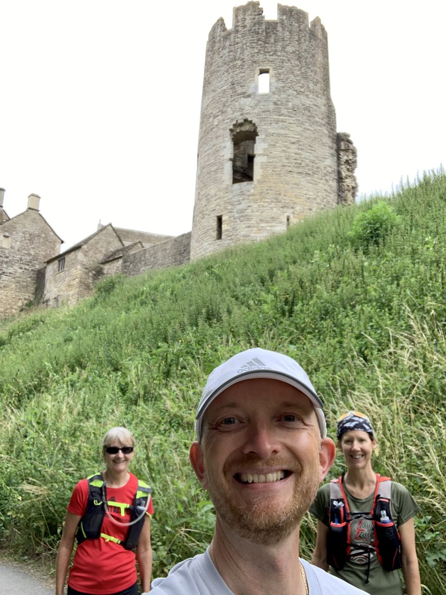 DaveJGordon's tweet photo. Virtual Bath Running Fest long Half: 17 miles, 1800 ft, 30000 steps, and a cracking ice cream.🏃‍♂️🏅🍺 #virtualbrf #somerspeed @RelishRunning https://t.co/6qrQBQB2bK