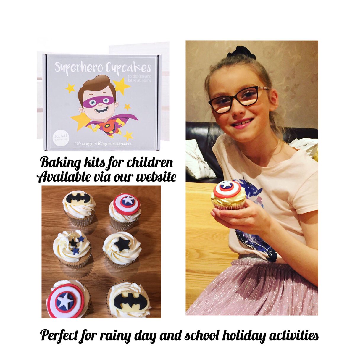 BlossomBakeryUK (@uk_bakery) / Posts / X