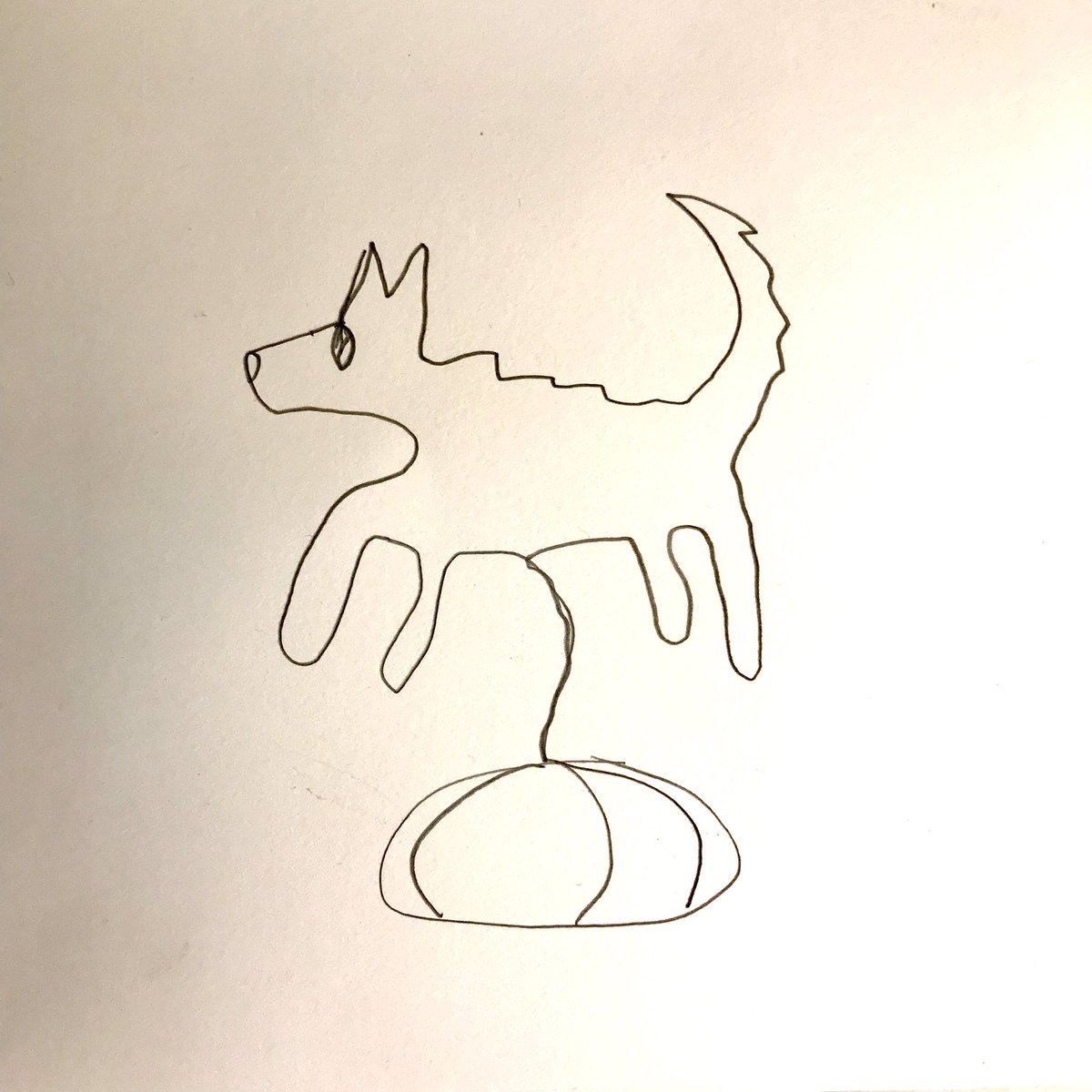 wonderneath1's tweet photo. Open Studio presents.... Art Kit #20! Wire Drawings: Lift your drawings off the page!! We are so excited to share this weekend’s kit with you! (And for the inspiration years ago @kstent !) Pick up Saturday from 2-4:30 & 5-7pm #bendit #4CsFoundation #drawingsinspace #wiresculpture https://t.co/qrbOiu1OVK