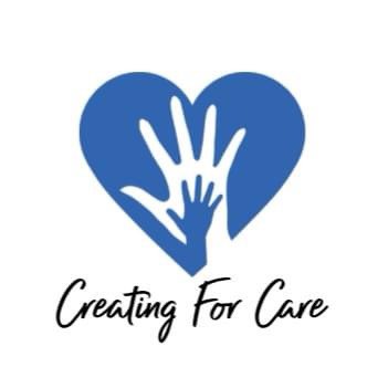 CreatingForCare's tweet photo. #NewProfilePic https://t.co/E8f4xkCBu5