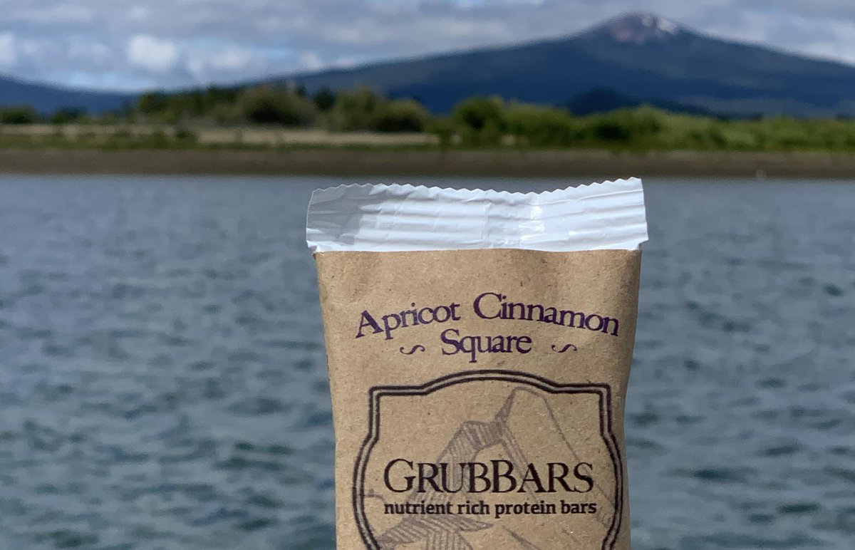 BatchezFood's tweet photo. Back by popular demand, our summer seasonal the Apricot Cinnamon Square is avail for a limited time. #foodporn #proteinbars #fitness https://t.co/m4yAyYO6jD
