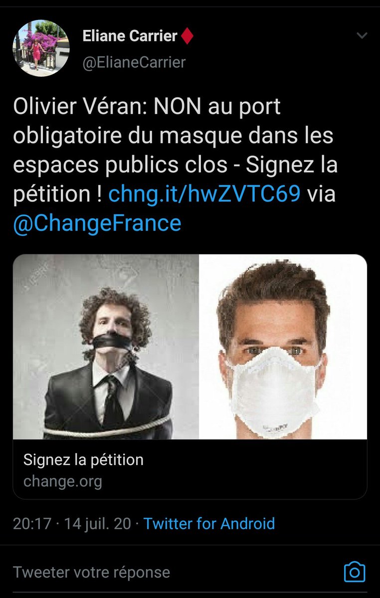 KrisQ3011's tweet photo. C'est pas possible que ceux qui réclamaient des #masques en mars soient les mêmes, qui aujourd'hui refusent de les porter.

En fait si ! 🤐

#masquesObligatoires https://t.co/4tcjLZxWwz