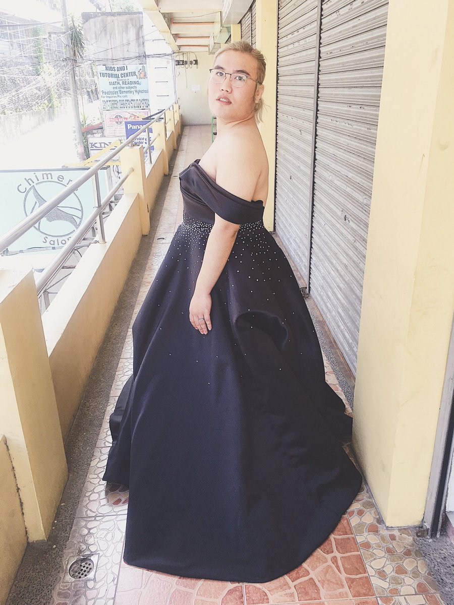 nascerezo's tweet photo. Its black pricess🖤 https://t.co/C2xRmyII1r